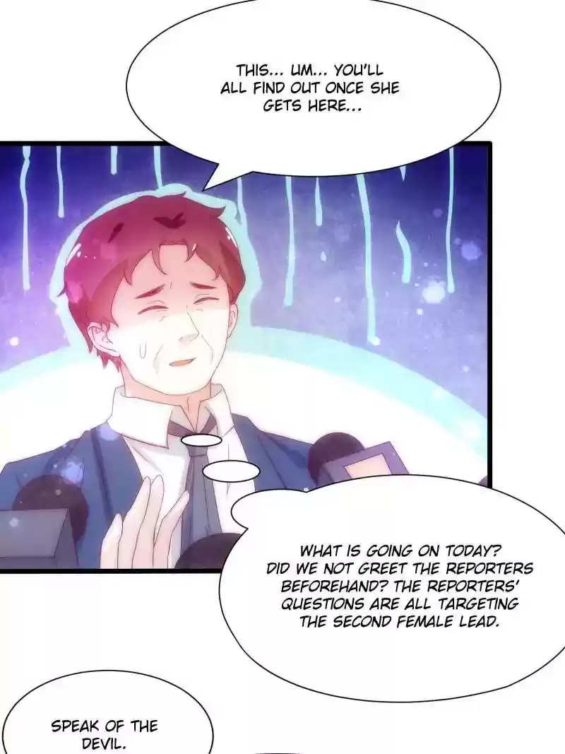 Full Marks Hidden Marriage: Pick Up a Son, Get a Free Husband Chapter 20