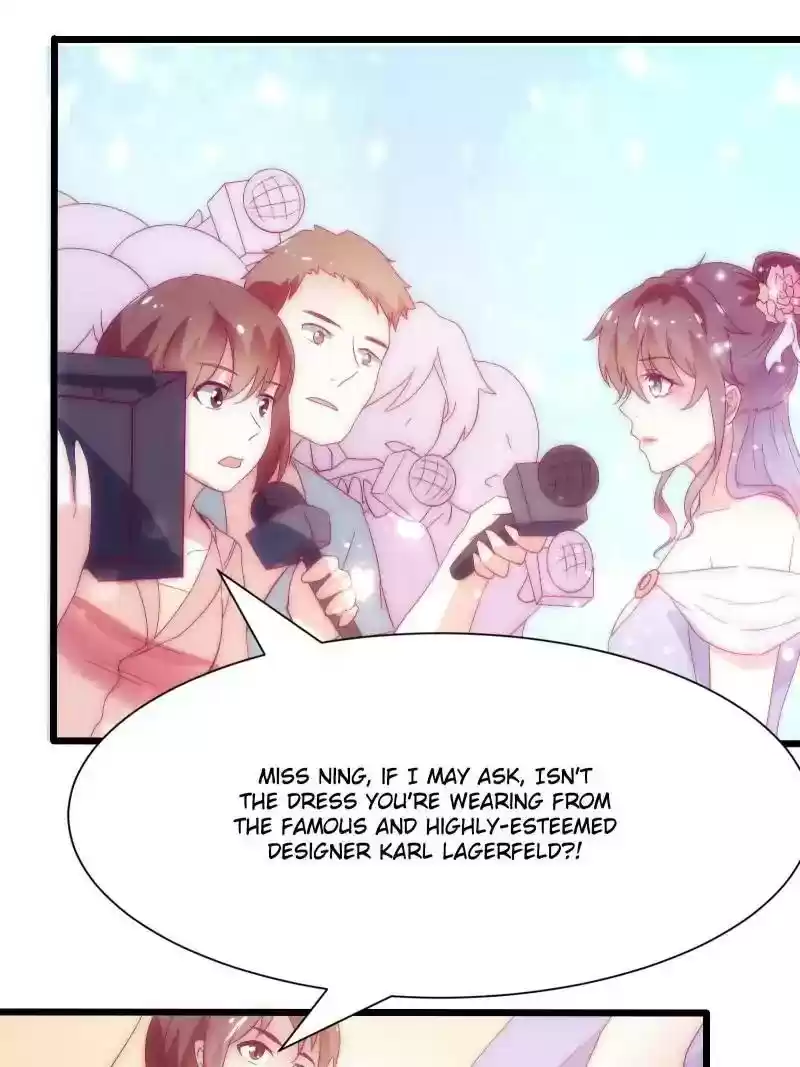 Full Marks Hidden Marriage: Pick Up a Son, Get a Free Husband Chapter 20