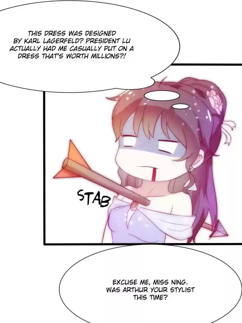 Full Marks Hidden Marriage: Pick Up a Son, Get a Free Husband Chapter 20