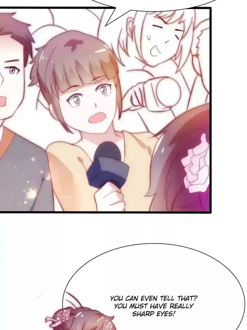 Full Marks Hidden Marriage: Pick Up a Son, Get a Free Husband Chapter 20