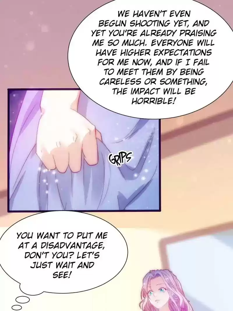 Full Marks Hidden Marriage: Pick Up a Son, Get a Free Husband Chapter 21