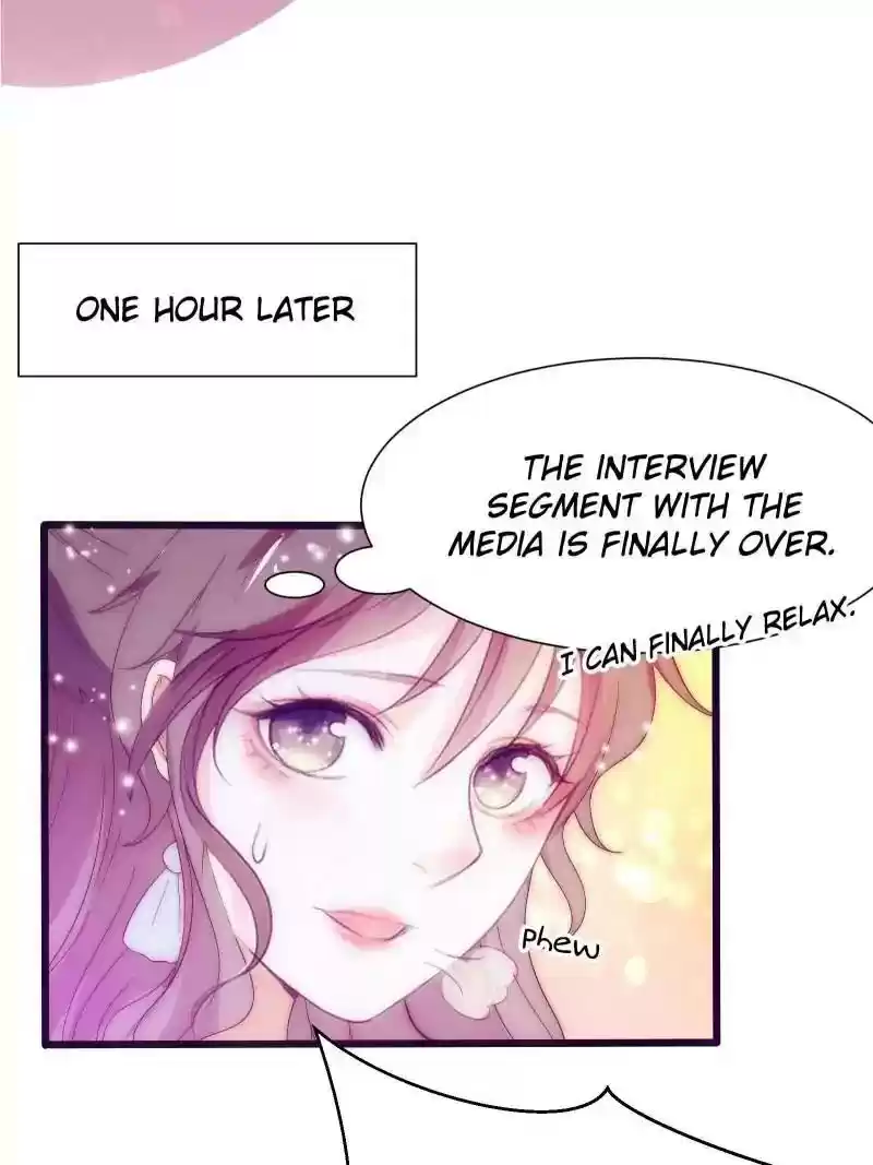 Full Marks Hidden Marriage: Pick Up a Son, Get a Free Husband Chapter 21