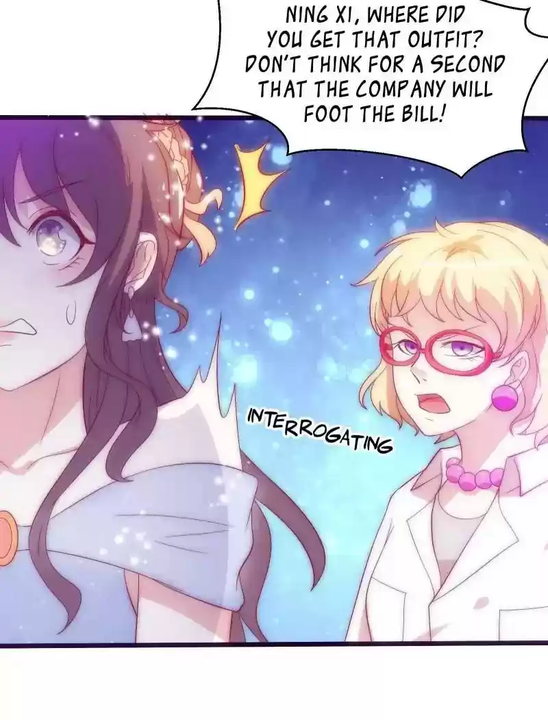 Full Marks Hidden Marriage: Pick Up a Son, Get a Free Husband Chapter 21