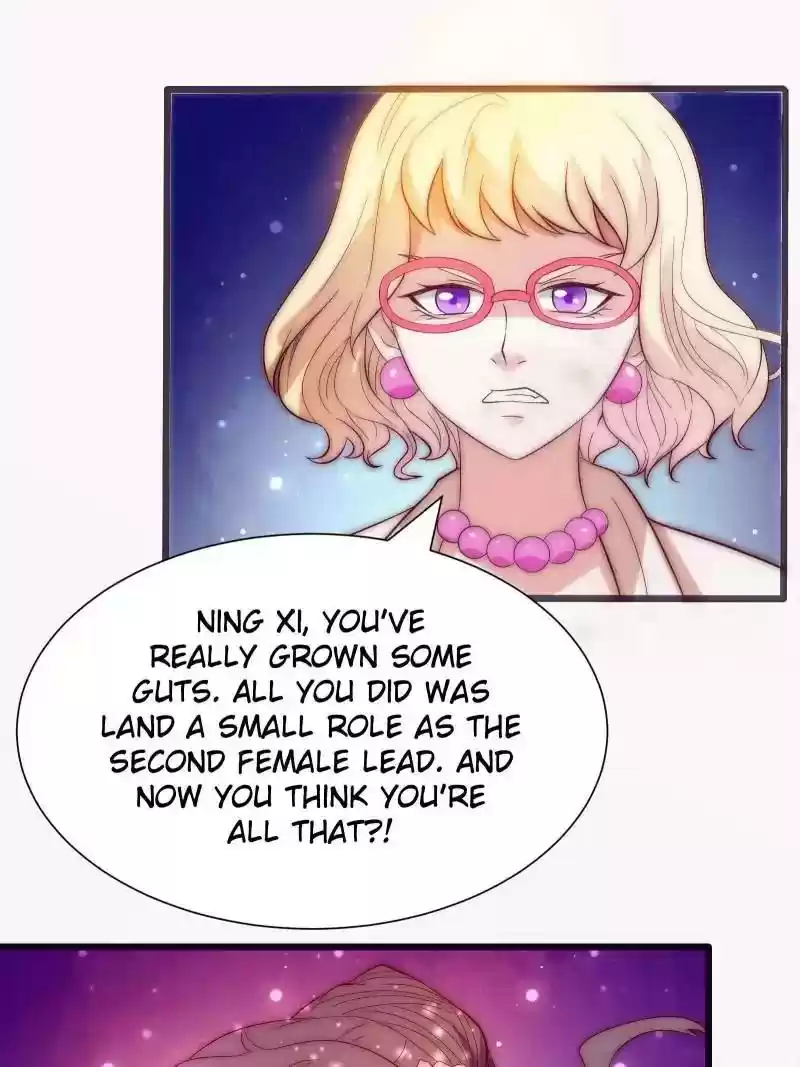 Full Marks Hidden Marriage: Pick Up a Son, Get a Free Husband Chapter 21