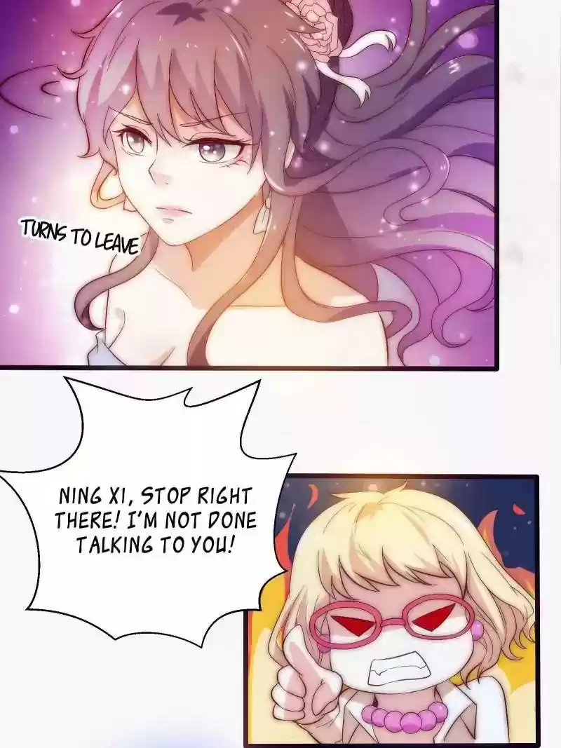 Full Marks Hidden Marriage: Pick Up a Son, Get a Free Husband Chapter 21