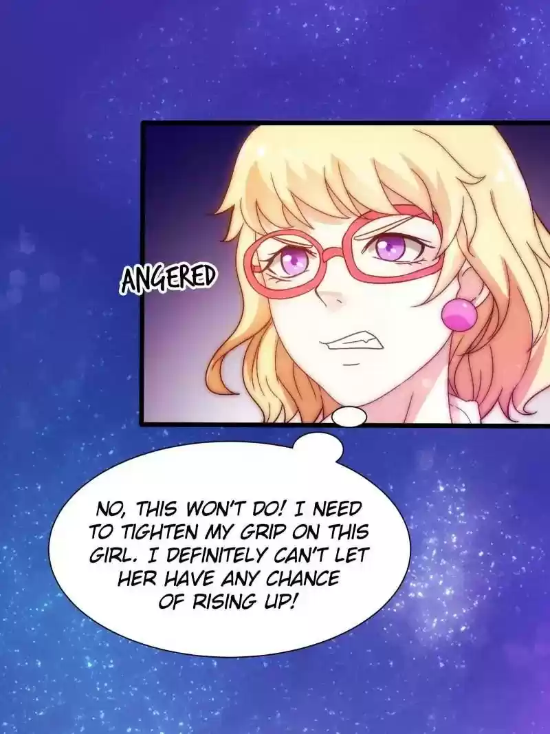 Full Marks Hidden Marriage: Pick Up a Son, Get a Free Husband Chapter 21