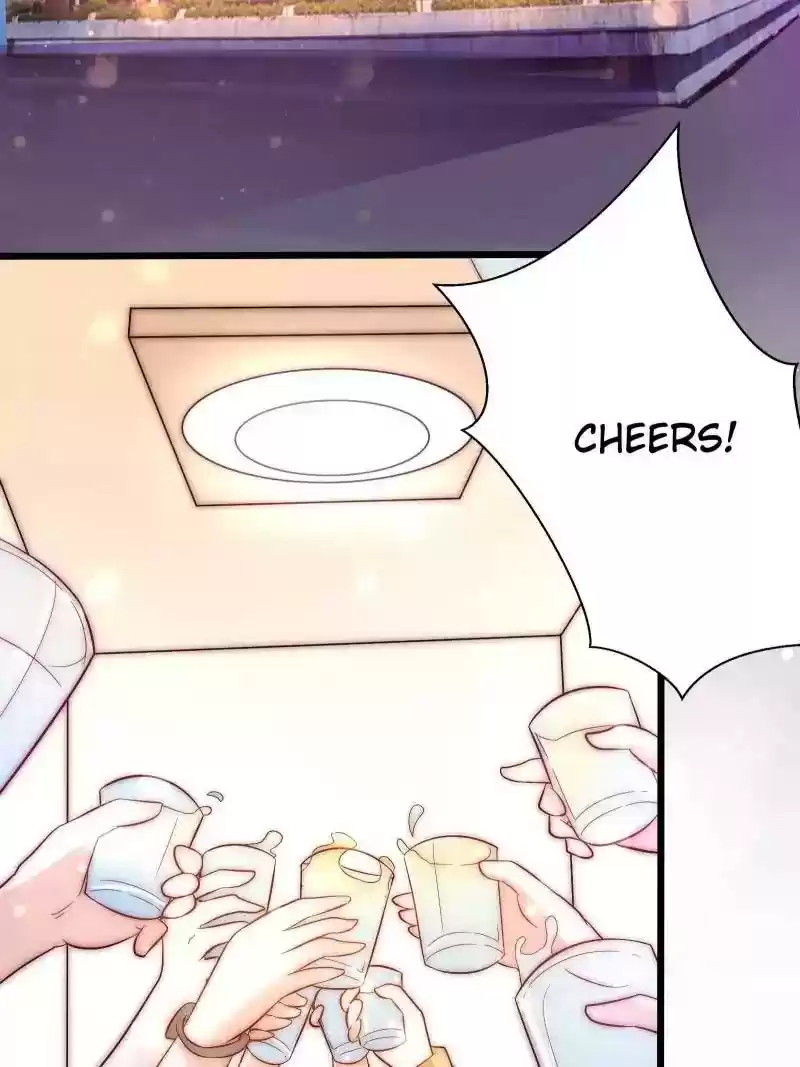 Full Marks Hidden Marriage: Pick Up a Son, Get a Free Husband Chapter 21