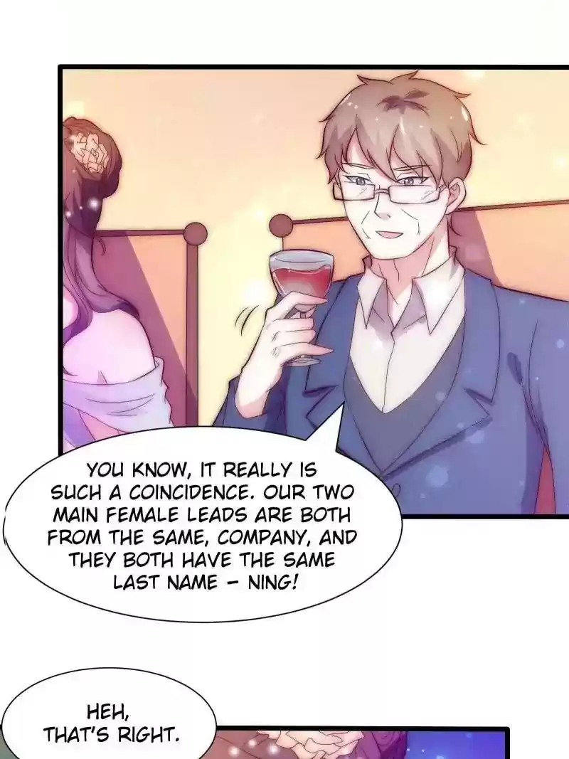 Full Marks Hidden Marriage: Pick Up a Son, Get a Free Husband Chapter 21