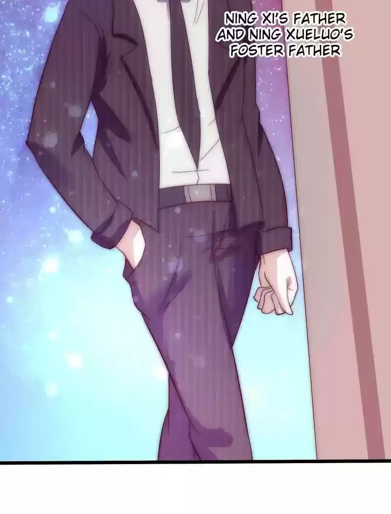 Full Marks Hidden Marriage: Pick Up a Son, Get a Free Husband Chapter 21