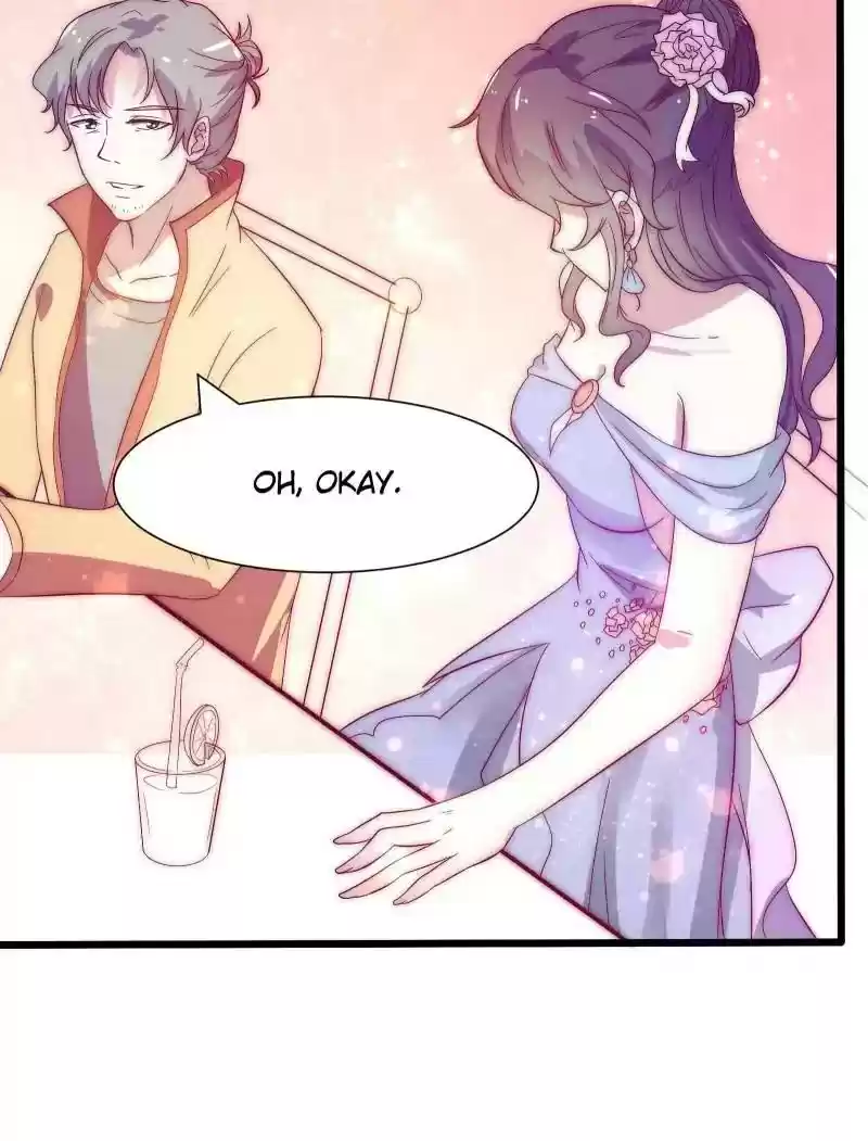 Full Marks Hidden Marriage: Pick Up a Son, Get a Free Husband Chapter 21