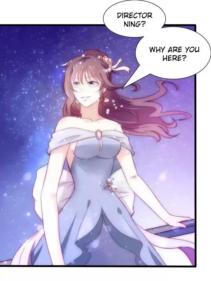 Full Marks Hidden Marriage: Pick Up a Son, Get a Free Husband Chapter 21