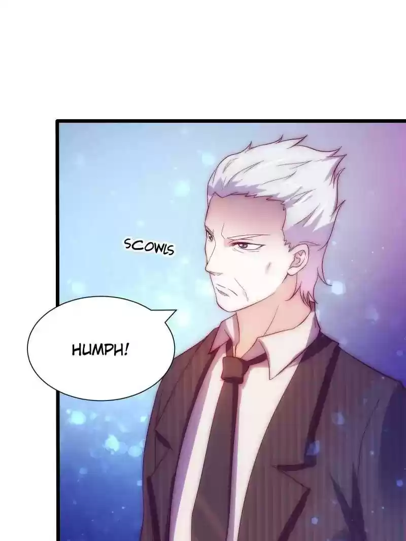 Full Marks Hidden Marriage: Pick Up a Son, Get a Free Husband Chapter 21