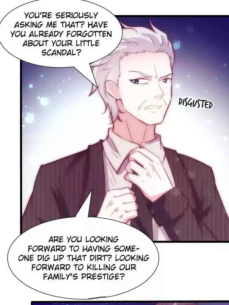 Full Marks Hidden Marriage: Pick Up a Son, Get a Free Husband Chapter 21