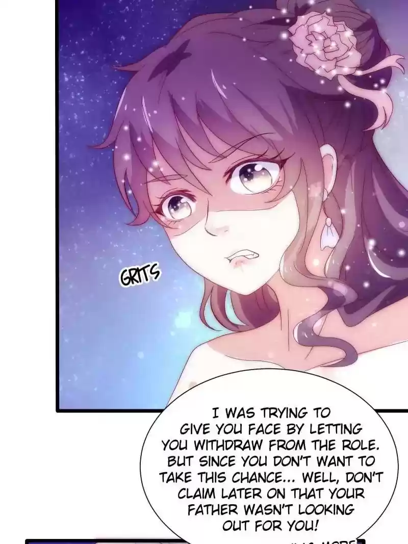 Full Marks Hidden Marriage: Pick Up a Son, Get a Free Husband Chapter 21