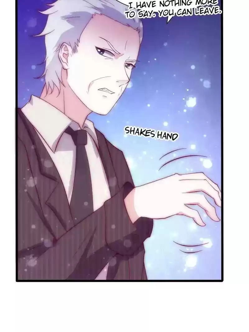 Full Marks Hidden Marriage: Pick Up a Son, Get a Free Husband Chapter 21