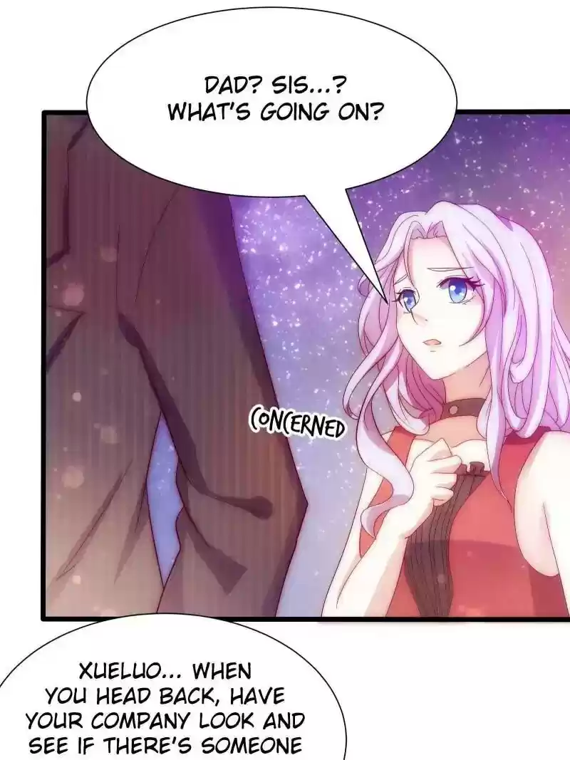 Full Marks Hidden Marriage: Pick Up a Son, Get a Free Husband Chapter 21