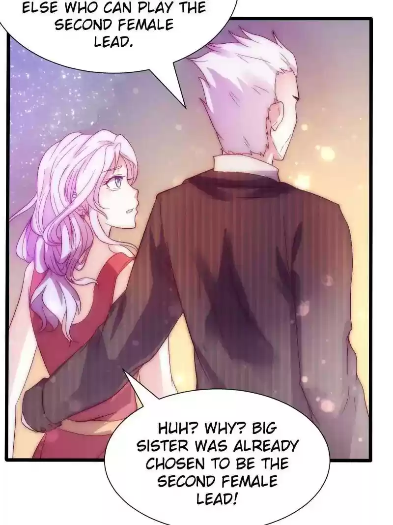 Full Marks Hidden Marriage: Pick Up a Son, Get a Free Husband Chapter 21