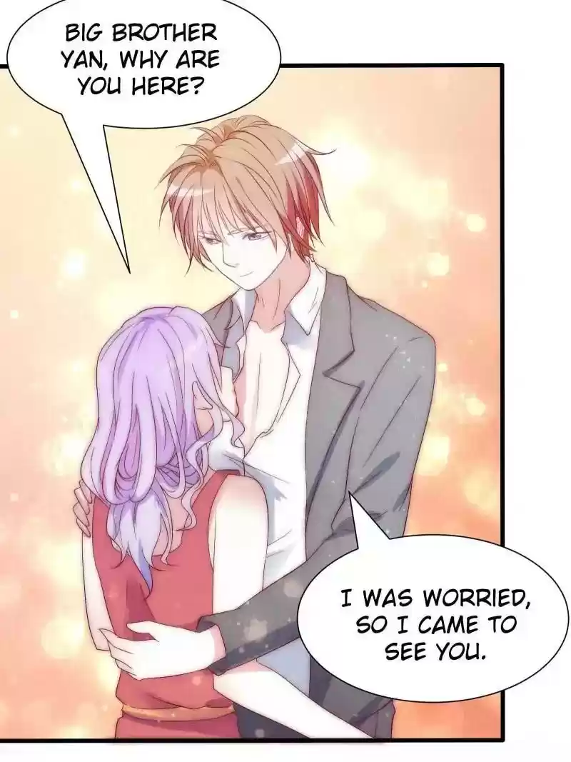 Full Marks Hidden Marriage: Pick Up a Son, Get a Free Husband Chapter 22