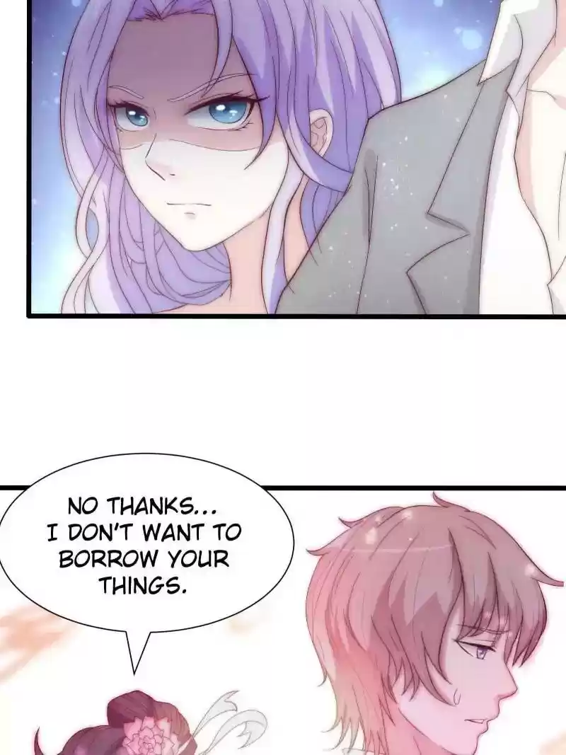 Full Marks Hidden Marriage: Pick Up a Son, Get a Free Husband Chapter 22