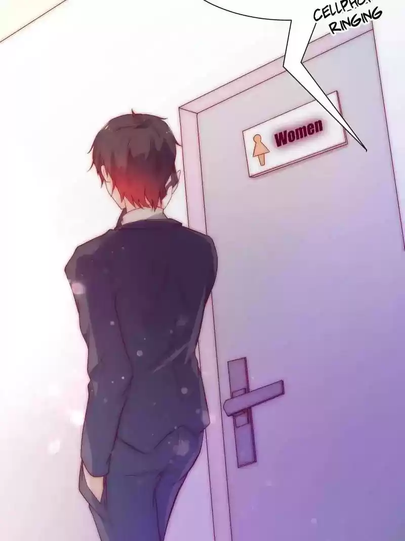 Full Marks Hidden Marriage: Pick Up a Son, Get a Free Husband Chapter 22