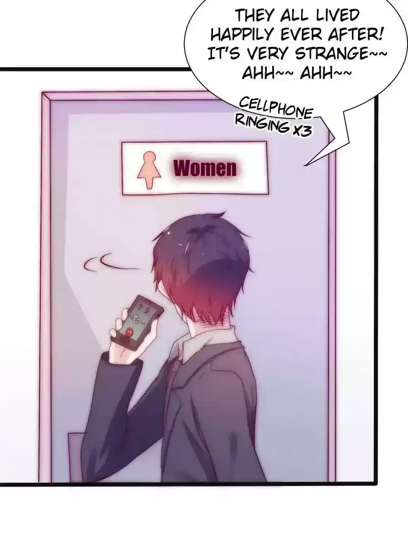 Full Marks Hidden Marriage: Pick Up a Son, Get a Free Husband Chapter 22