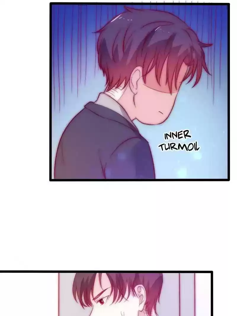 Full Marks Hidden Marriage: Pick Up a Son, Get a Free Husband Chapter 22