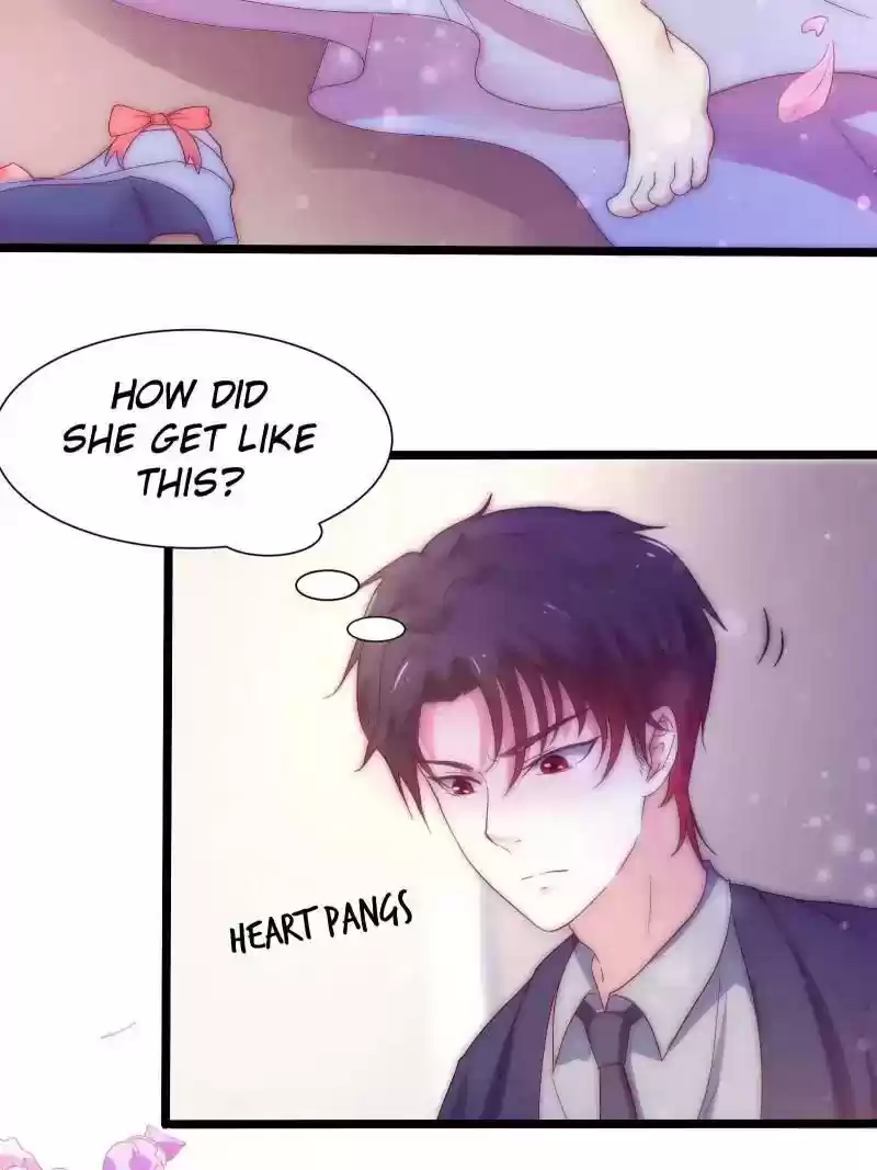 Full Marks Hidden Marriage: Pick Up a Son, Get a Free Husband Chapter 22