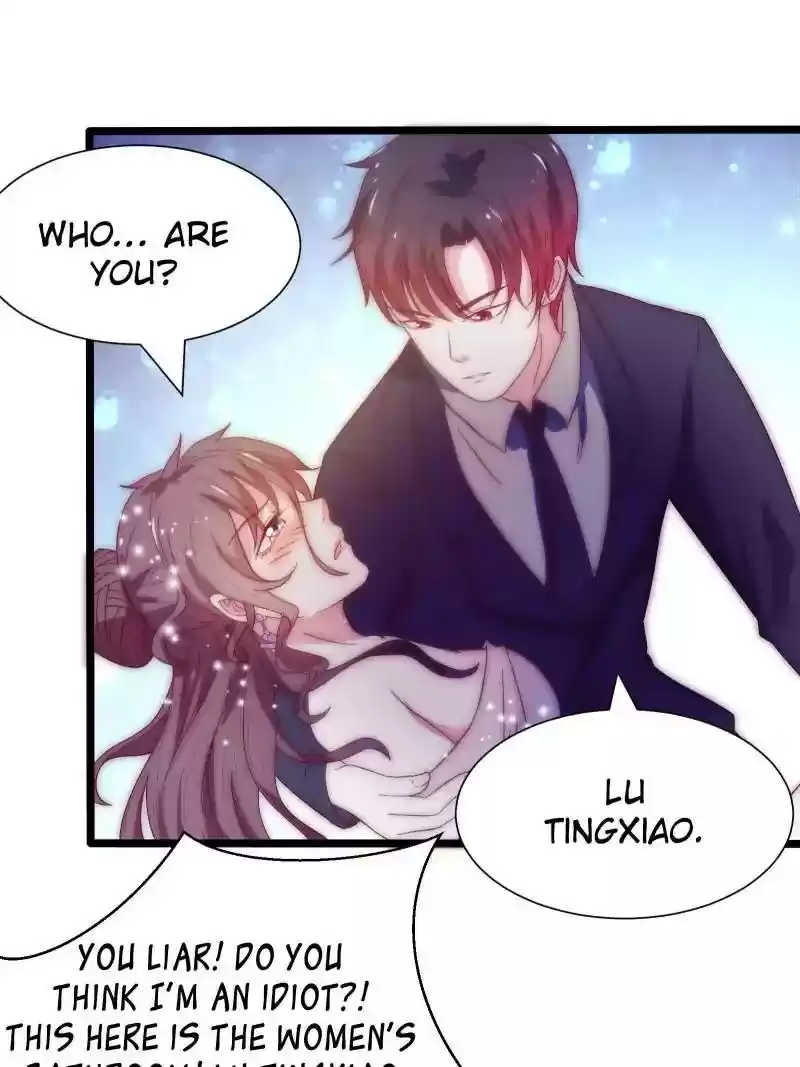 Full Marks Hidden Marriage: Pick Up a Son, Get a Free Husband Chapter 22