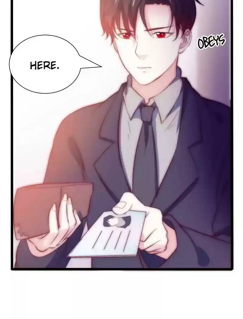 Full Marks Hidden Marriage: Pick Up a Son, Get a Free Husband Chapter 22