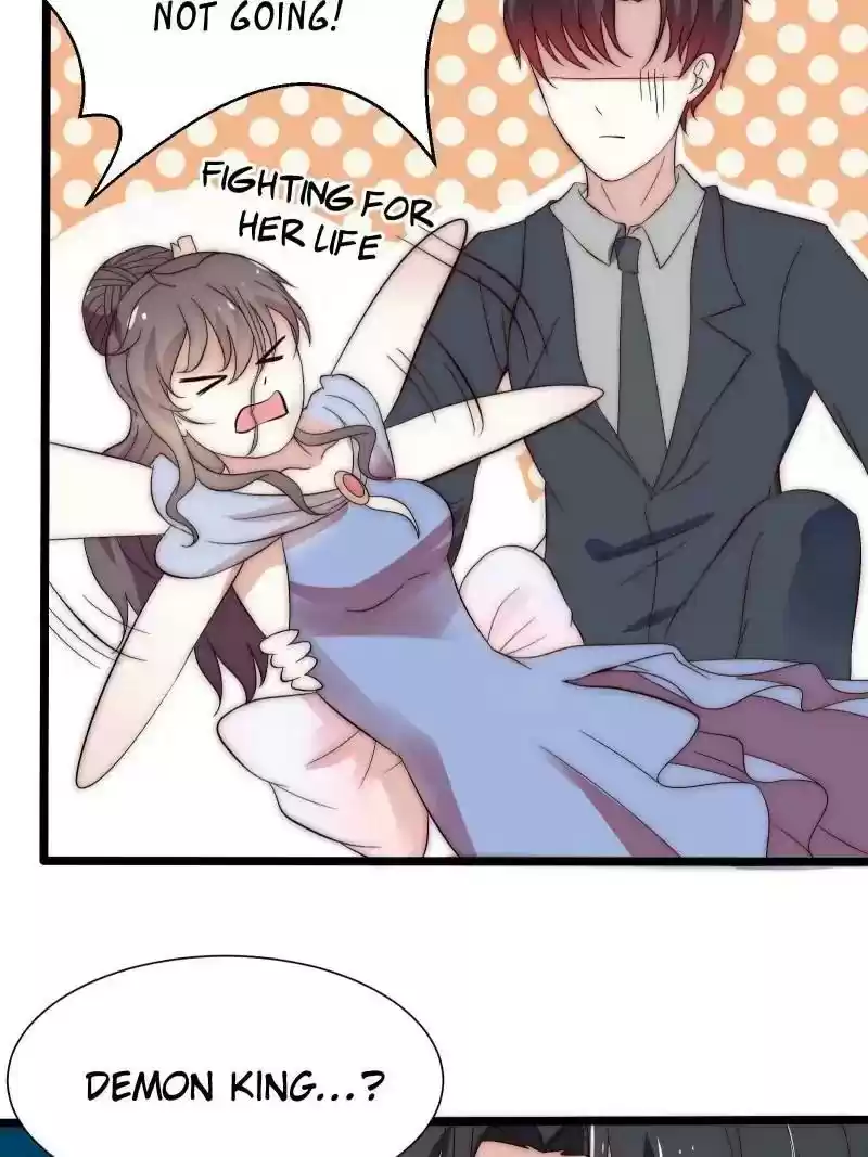 Full Marks Hidden Marriage: Pick Up a Son, Get a Free Husband Chapter 22