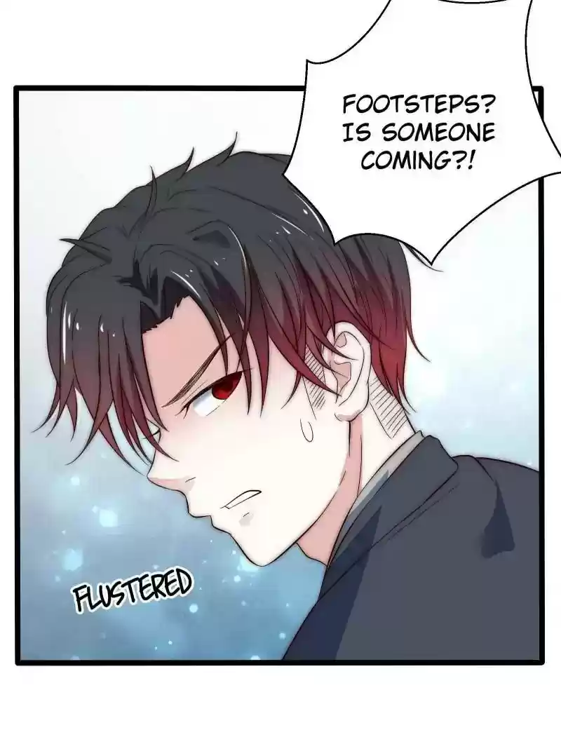 Full Marks Hidden Marriage: Pick Up a Son, Get a Free Husband Chapter 22