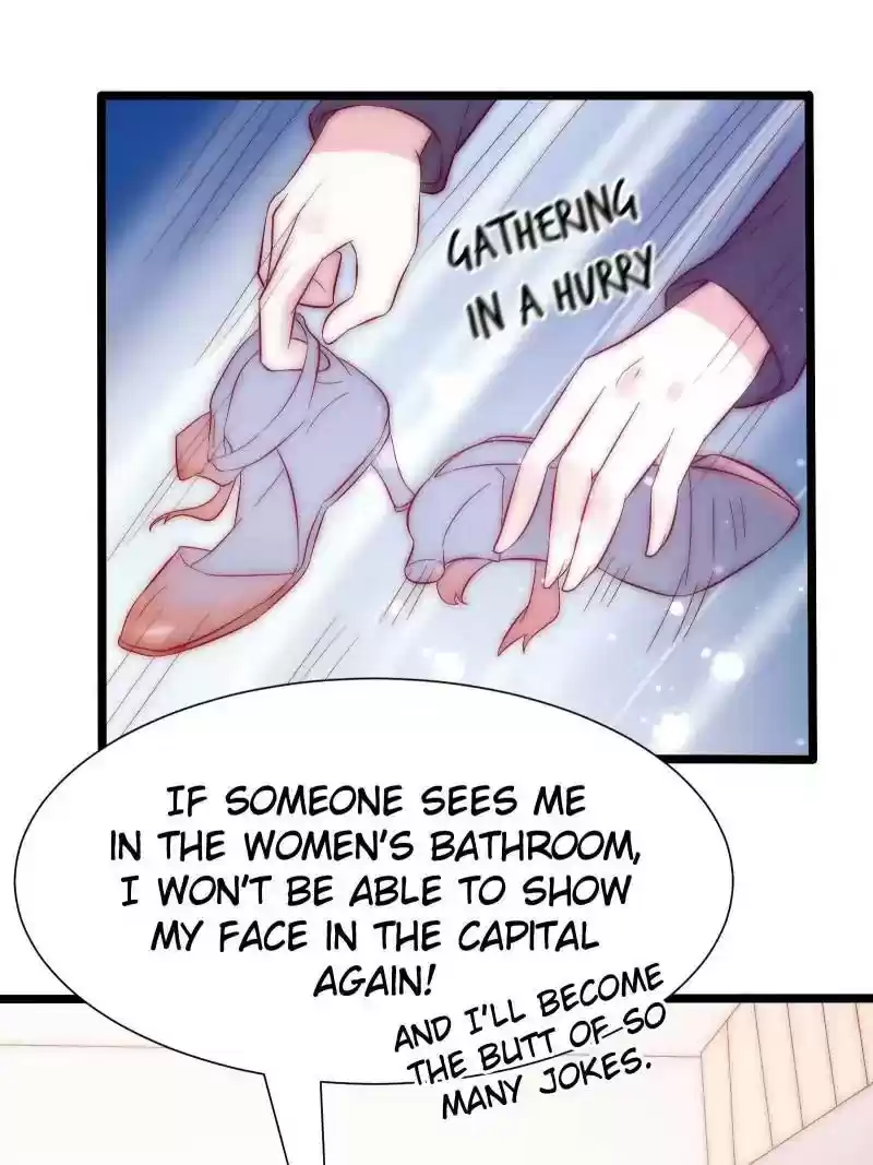 Full Marks Hidden Marriage: Pick Up a Son, Get a Free Husband Chapter 22