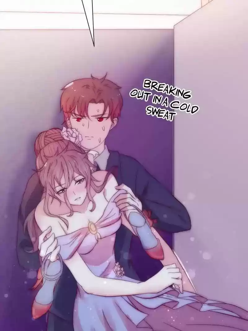 Full Marks Hidden Marriage: Pick Up a Son, Get a Free Husband Chapter 22