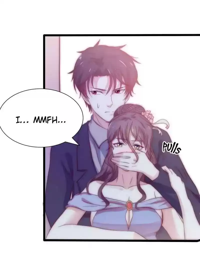 Full Marks Hidden Marriage: Pick Up a Son, Get a Free Husband Chapter 22