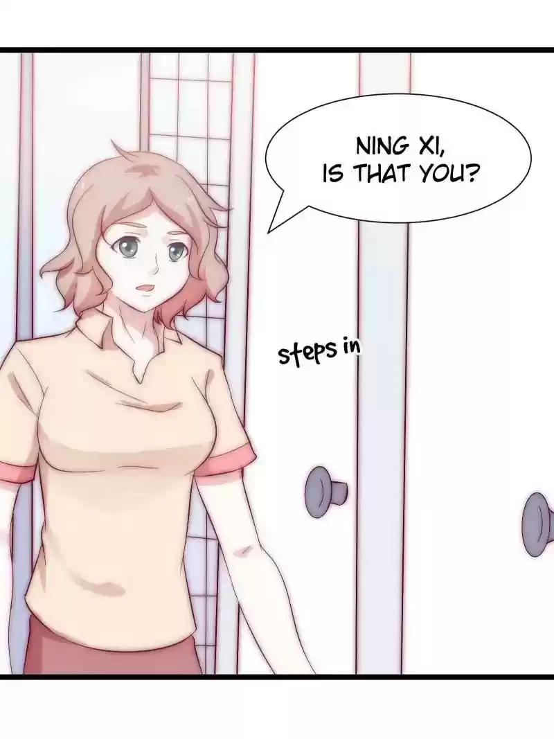 Full Marks Hidden Marriage: Pick Up a Son, Get a Free Husband Chapter 22