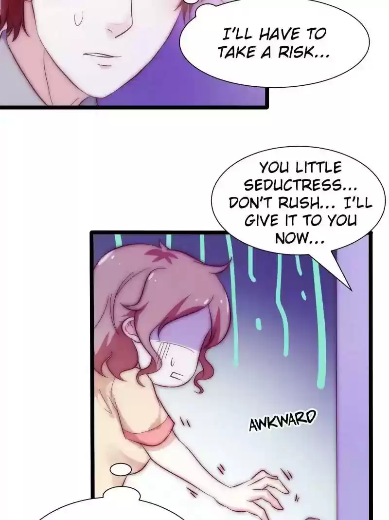 Full Marks Hidden Marriage: Pick Up a Son, Get a Free Husband Chapter 22