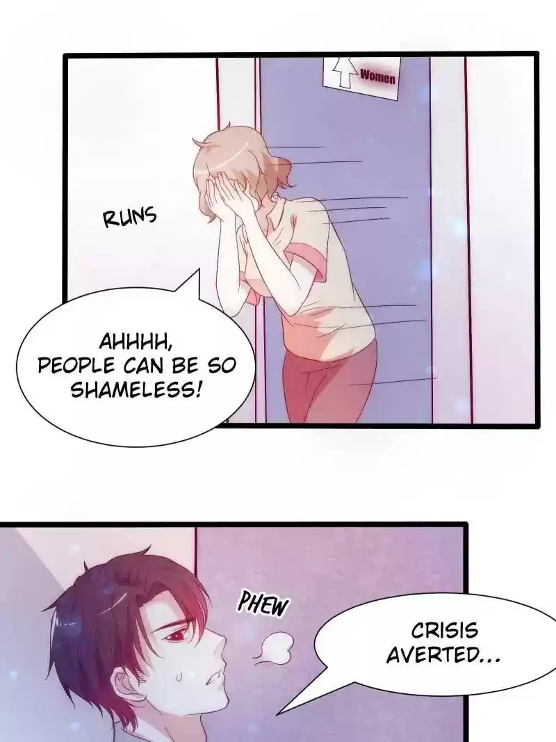 Full Marks Hidden Marriage: Pick Up a Son, Get a Free Husband Chapter 23