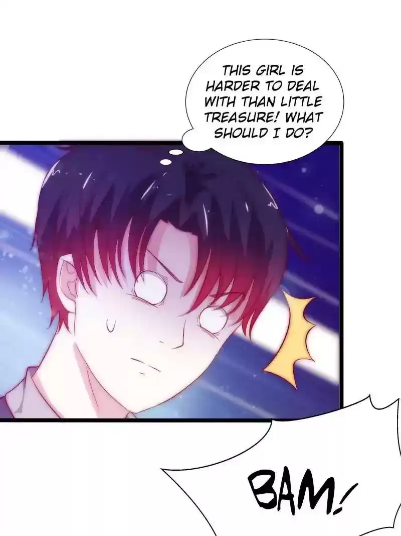 Full Marks Hidden Marriage: Pick Up a Son, Get a Free Husband Chapter 23