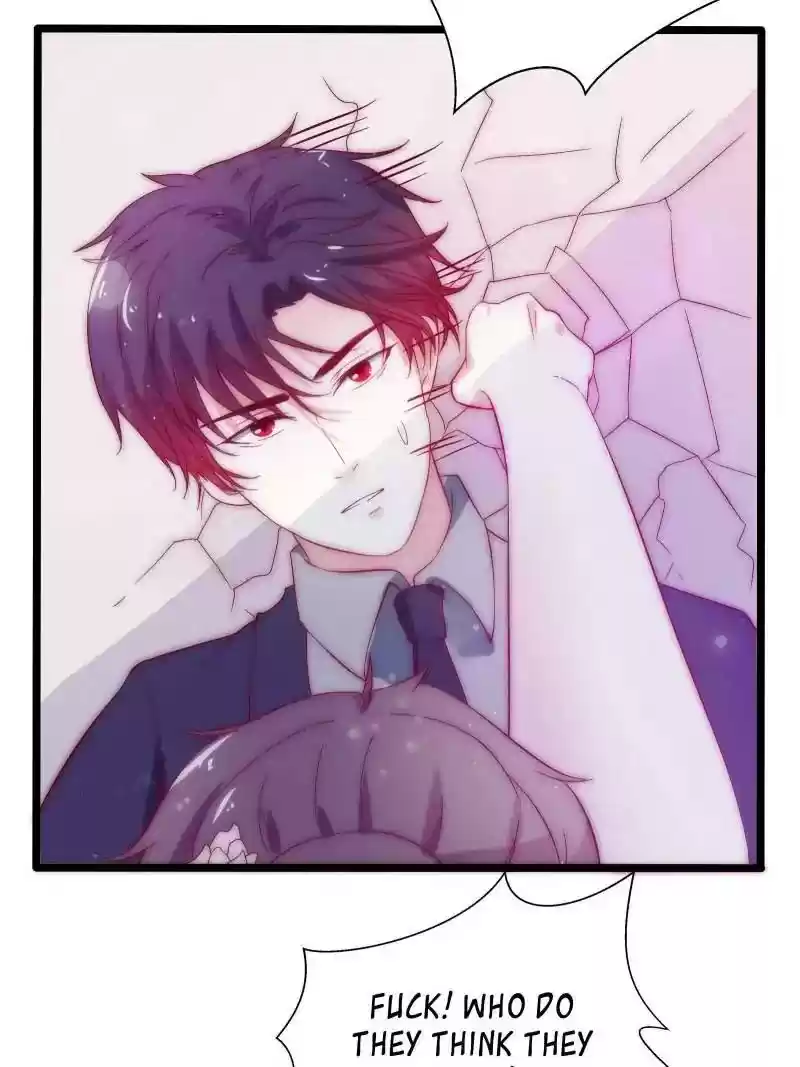 Full Marks Hidden Marriage: Pick Up a Son, Get a Free Husband Chapter 23