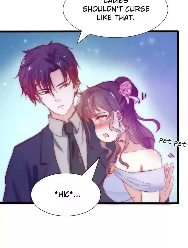 Full Marks Hidden Marriage: Pick Up a Son, Get a Free Husband Chapter 23