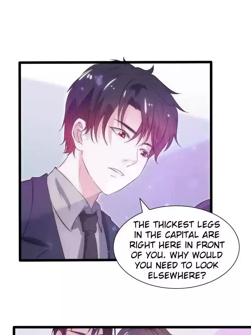 Full Marks Hidden Marriage: Pick Up a Son, Get a Free Husband Chapter 23