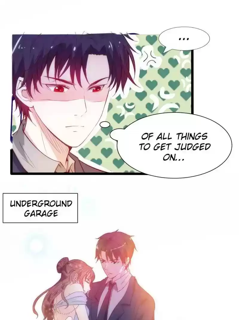 Full Marks Hidden Marriage: Pick Up a Son, Get a Free Husband Chapter 23