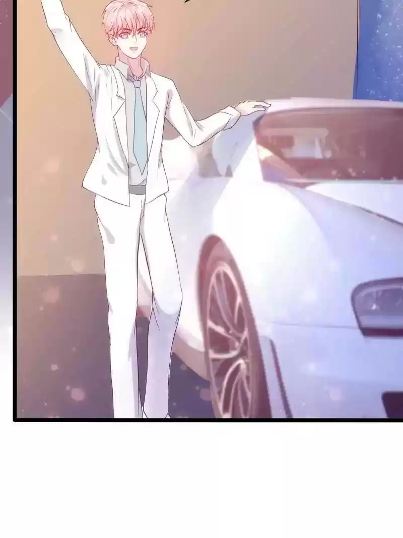 Full Marks Hidden Marriage: Pick Up a Son, Get a Free Husband Chapter 23