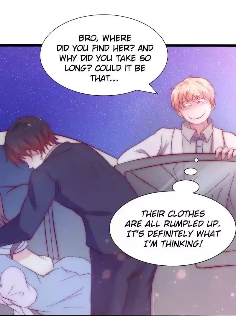 Full Marks Hidden Marriage: Pick Up a Son, Get a Free Husband Chapter 23