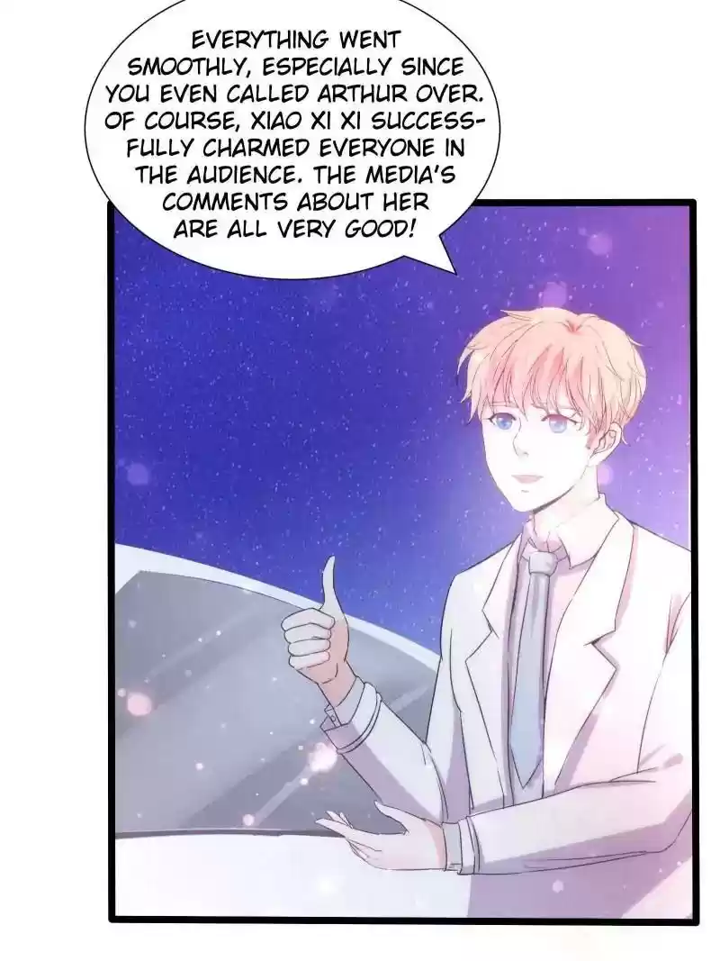 Full Marks Hidden Marriage: Pick Up a Son, Get a Free Husband Chapter 23