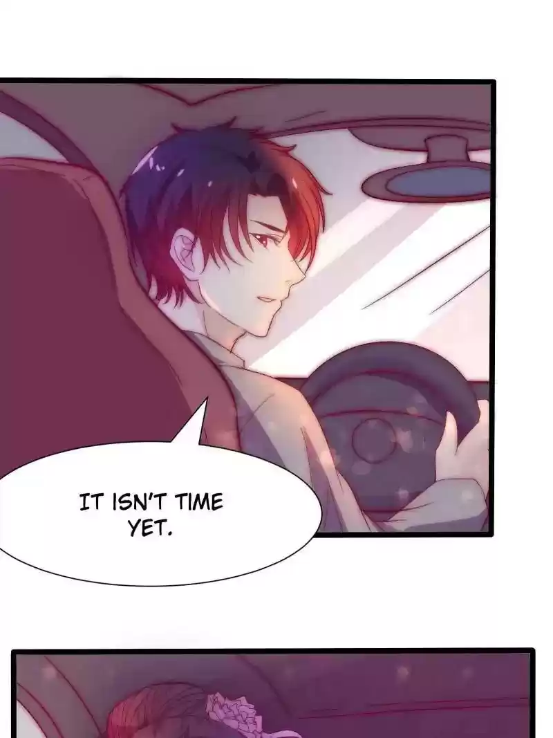 Full Marks Hidden Marriage: Pick Up a Son, Get a Free Husband Chapter 23