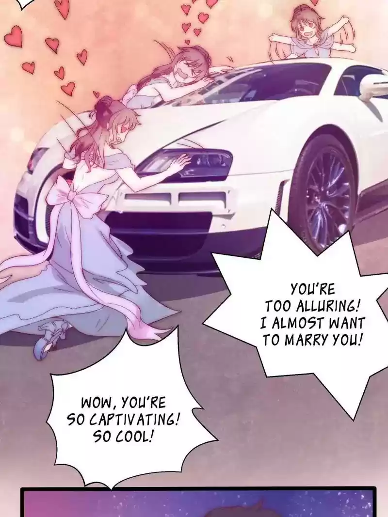 Full Marks Hidden Marriage: Pick Up a Son, Get a Free Husband Chapter 23