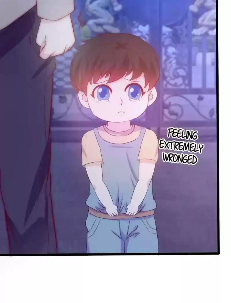 Full Marks Hidden Marriage: Pick Up a Son, Get a Free Husband Chapter 23