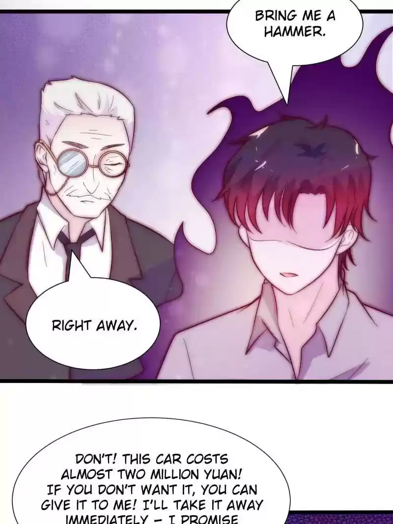 Full Marks Hidden Marriage: Pick Up a Son, Get a Free Husband Chapter 23