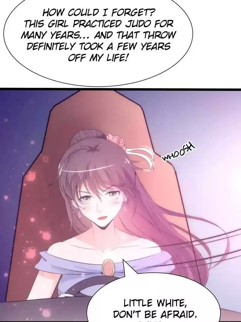 Full Marks Hidden Marriage: Pick Up a Son, Get a Free Husband Chapter 23